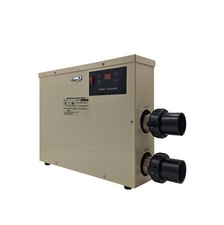 Scaldabagno elettrico per