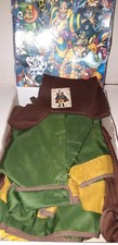 Costumi Carnevale Robin Hood Oppure Samurai. Oppure Arlecchino.
