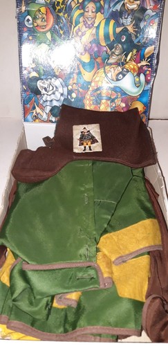 Costumi carnevale robin hood - carnevale,
