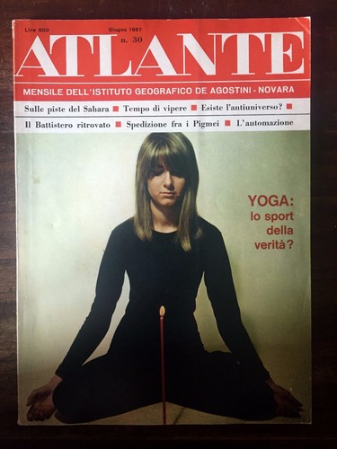 Atlante rivista de - n.30,