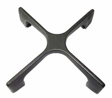 Griglia Ghisa Piano Cottura 1