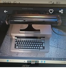 Macchina Per Scrivere