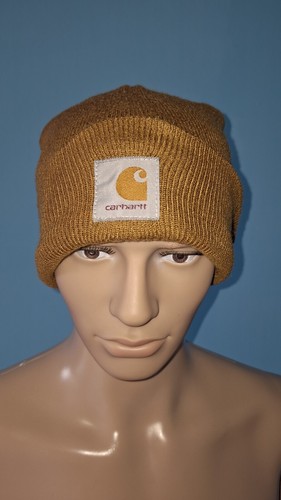 Carhartt berretto uomo color - berretto,