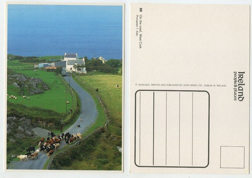 48549 the road west cork - 48549, road,