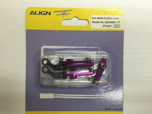 Align rex 450 - t-rex, di