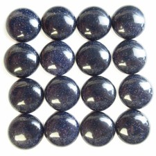 Cabochon tondo in pietra
