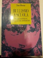 Bullismo a scuola. Ragazzi oppressi ragazzi che opprimono