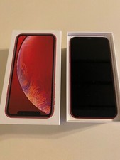 Apple iPhone XR Rosso - 64GB