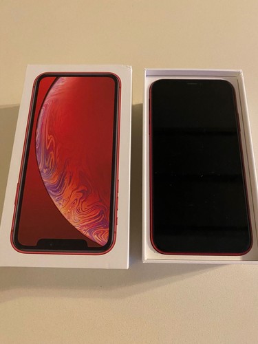Apple iphone rosso 64gb - iphone,