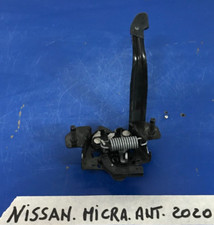 SERRATURA COFANO ANTERIORE NISSAN MICRA 2020 ORIGINALE