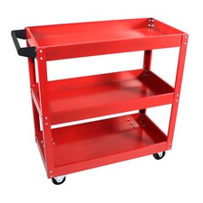 Dragway Tools 3 Tray Service