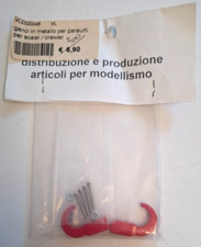 VL  ACCESSORI AUTO RC GANCI IN