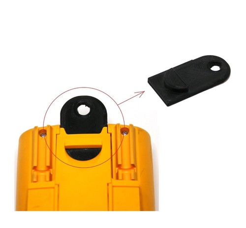 Fluke 289 multimetro appendino - fluke, multimetro-appendino