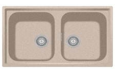 Lavello Cucina 2 Vasche