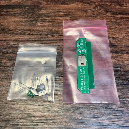 Atx adattatore di - adattatore,