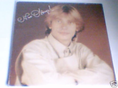 Nino angelo omonimo same - omonimo, s/t