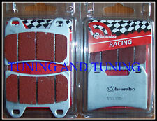 PASTIGLIE freno ANTERIORE