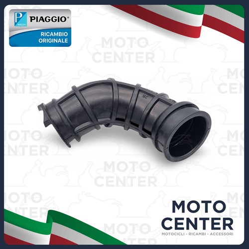 Manicotto depuratore - manicotto,