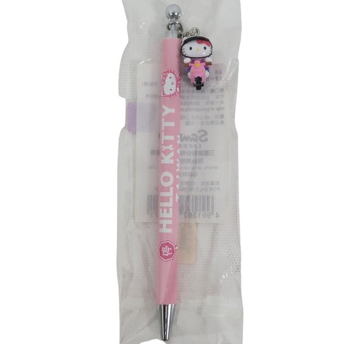 Penna charm sanrio - charm, kitty