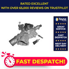 Pompa acqua adatta per OPEL