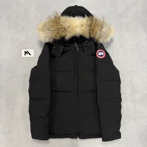 Parka canada goose chelsea - canada,