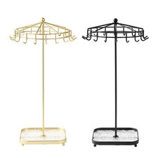 Portagioielli rotante di