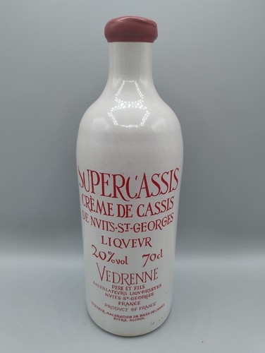 Supercassis vedrenne bottiglia - supercassis,