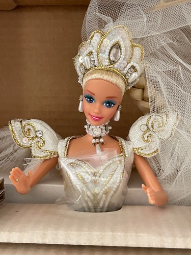 Mattel 1992 bob mackie - 1992,