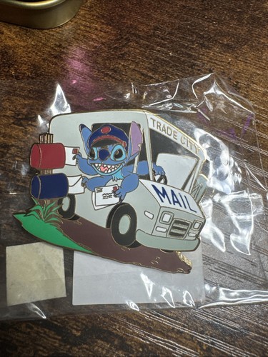 Disney pin limited - disney,