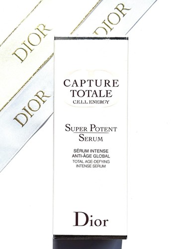 Dior capture totale cell - capture,