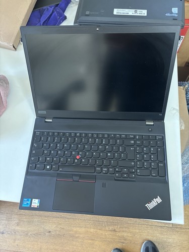Portable lenovo thinkpad - portable,