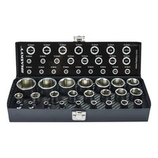 Set di chiavi a bussola in