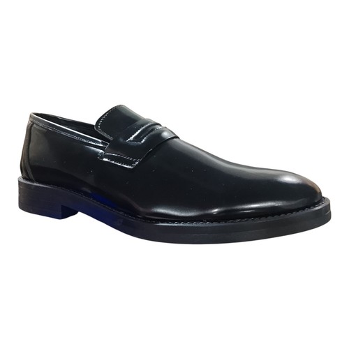 Mocassini uomo oxford - mocassini,