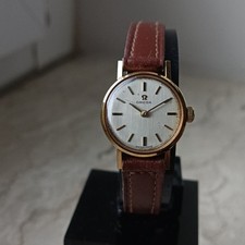 OMEGA 620 orologio donna