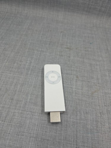 Apple ipod shuffle a1112 - ipod,