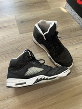 Nike Air Jordan 5 V Retro Nero