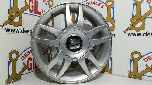 R15 cerchi seat leon - cerchi, signo