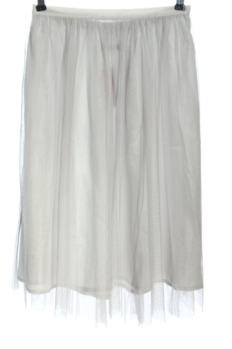 Zara basic gonna campana - basic,