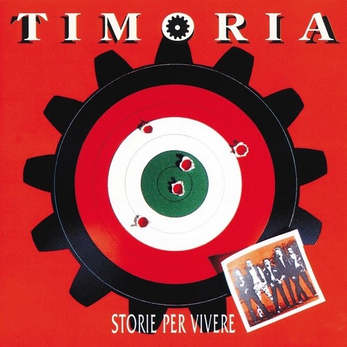 Timoria storie per vivere - timoria,