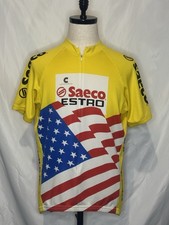 Maglia ciclismo vintage