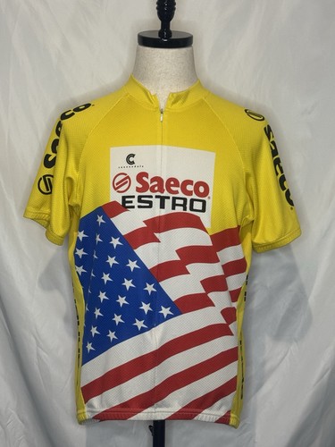 Maglia ciclismo vintage