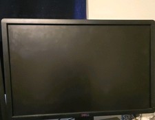 Dell P2213t 22" LCD Widescreen