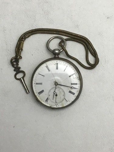 Antico orologio tasca - antico,