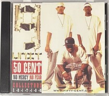 Cent unti no mercy - 50, &