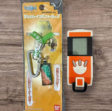 Bandai digimon savers digivice - savers,