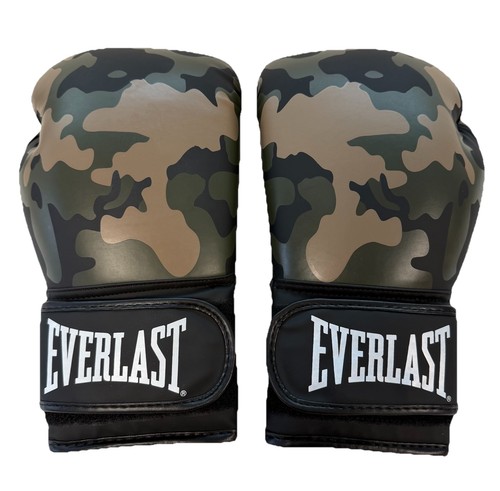 Guantoni boxe everlast - guantoni,