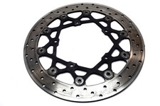 5D02581T1000 DISCO FRENO ANTERIORE YAMAHA FAZER FZ1-S P 2008 DRMK