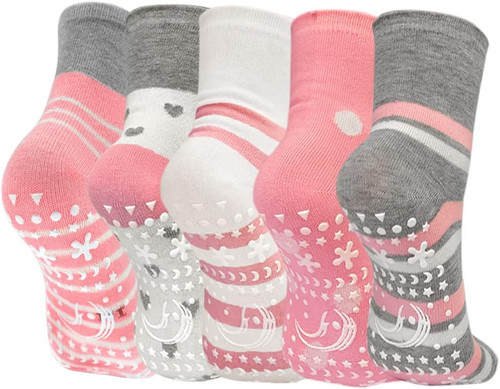 Calze antiscivolo bambino - calze,