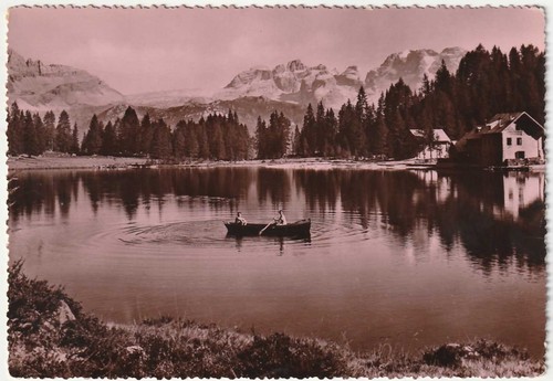 Madonna campiglio trento - madonna,