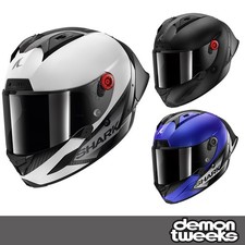 Casco moto Shark Aeron GP
